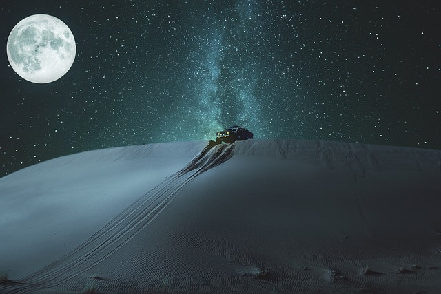 Night Skiing Adventure Bazaar Symphony Bazaar Symphony