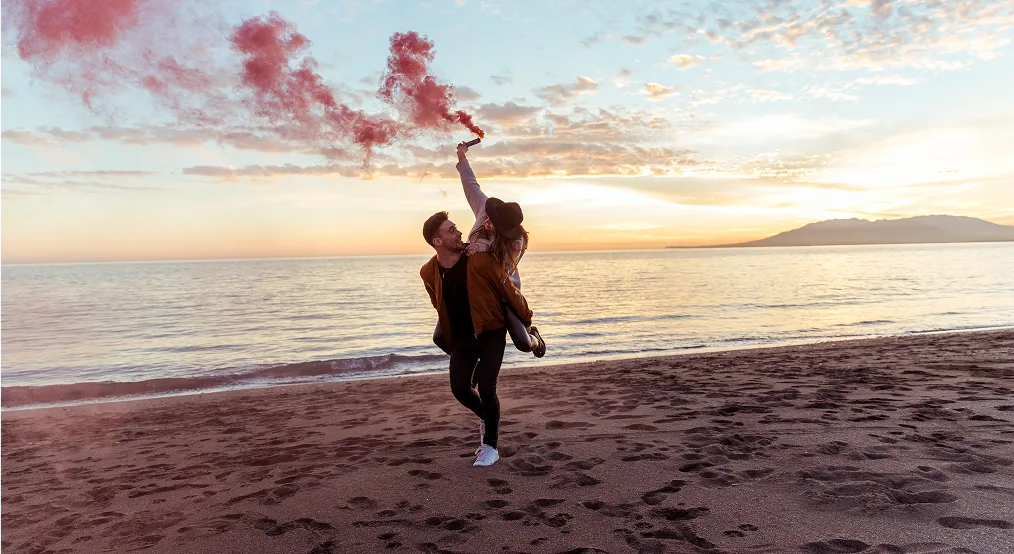 California Hotels With A Jacuzzi In Room